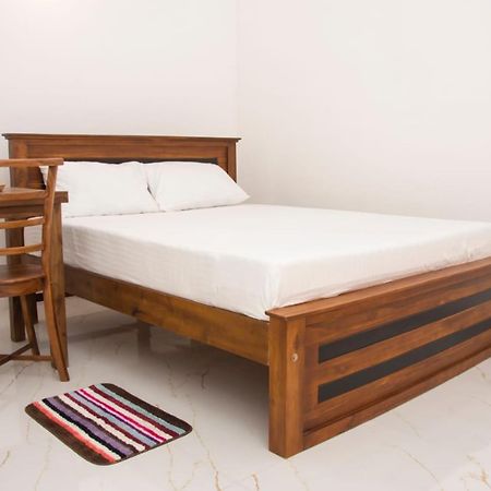 Sanmi Airport Resort Katunayaka Екстериор снимка