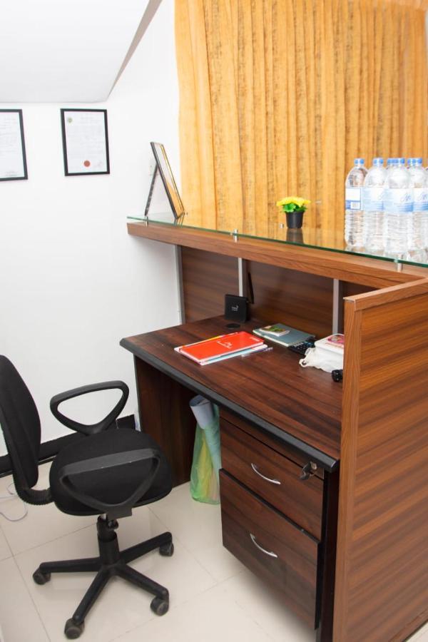 Sanmi Airport Resort Katunayaka Екстериор снимка