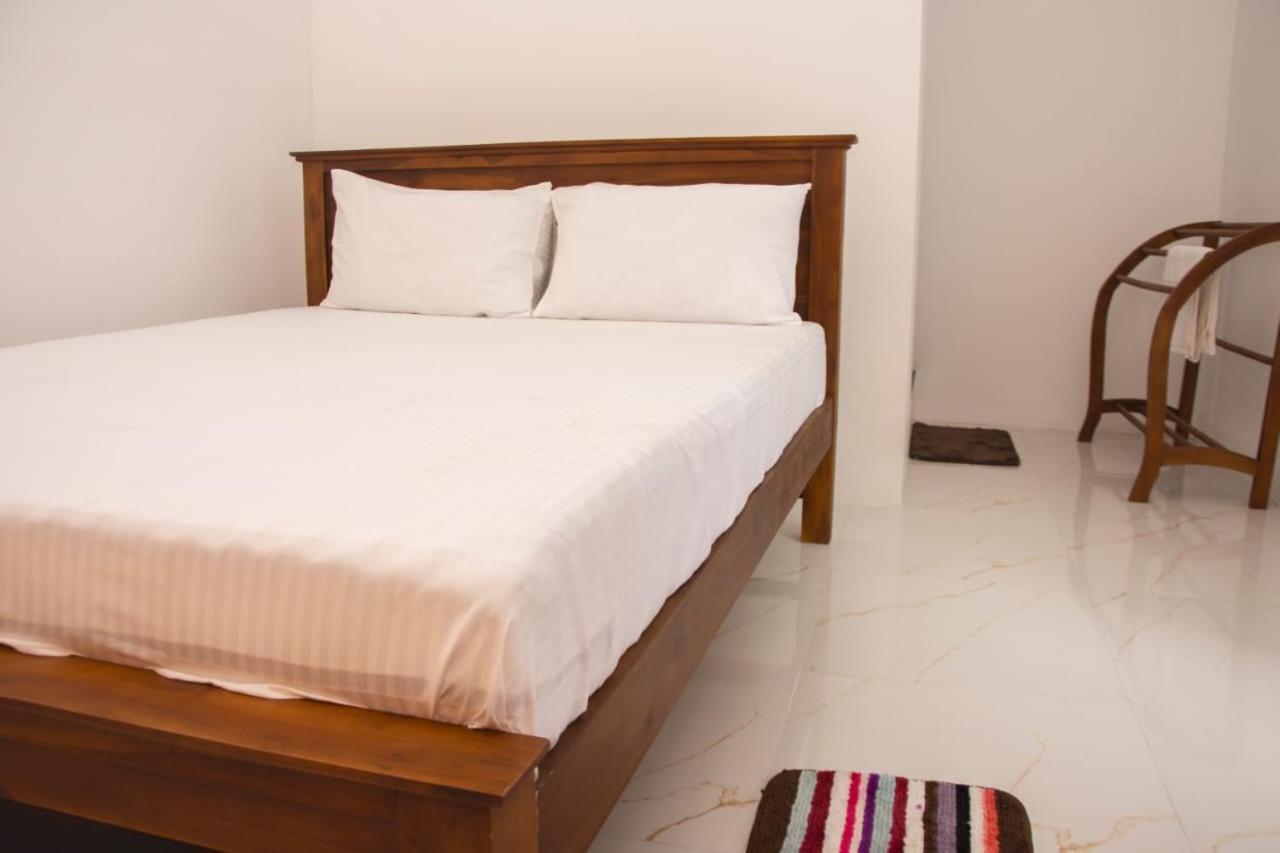 Sanmi Airport Resort Katunayaka Екстериор снимка