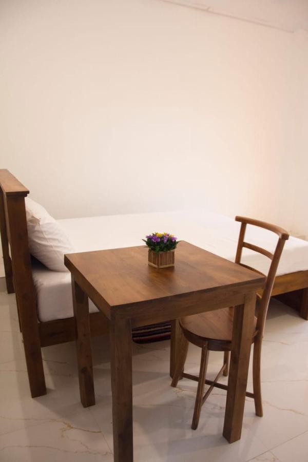 Sanmi Airport Resort Katunayaka Екстериор снимка