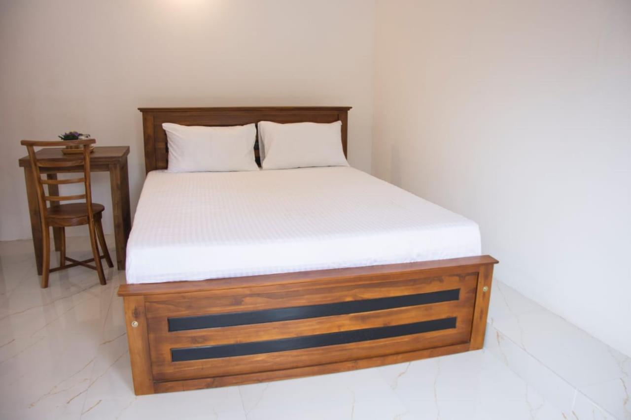 Sanmi Airport Resort Katunayaka Екстериор снимка
