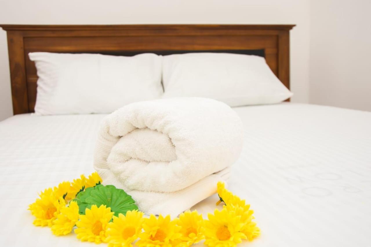 Sanmi Airport Resort Katunayaka Екстериор снимка