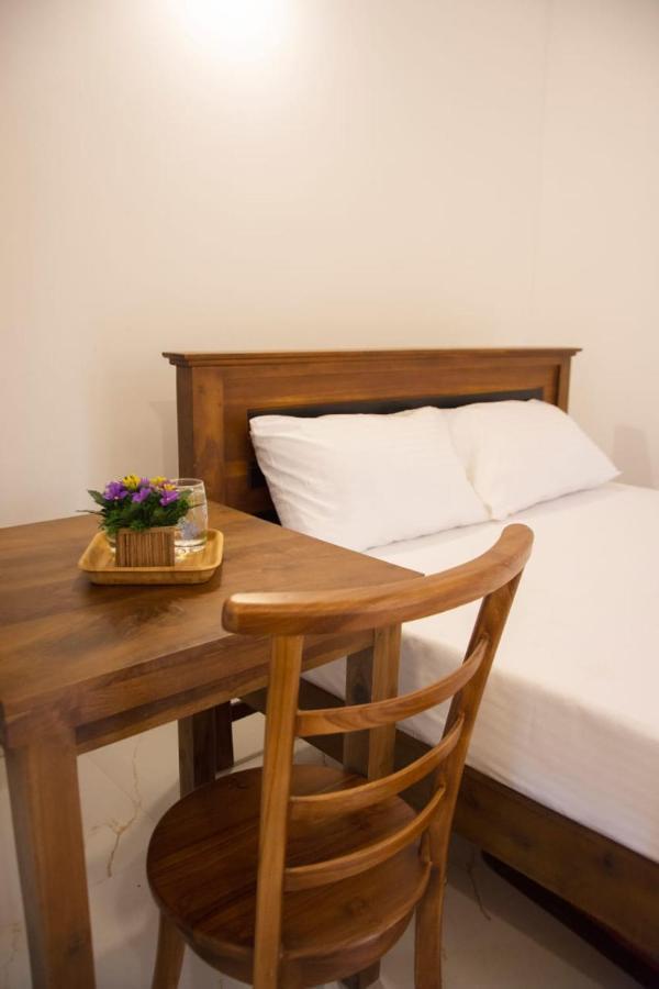 Sanmi Airport Resort Katunayaka Екстериор снимка