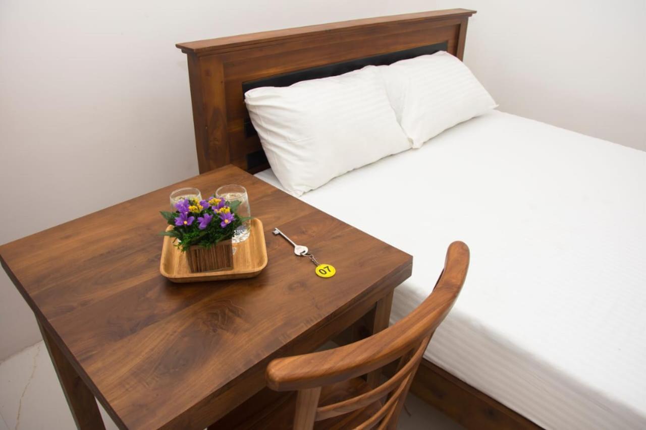 Sanmi Airport Resort Katunayaka Екстериор снимка