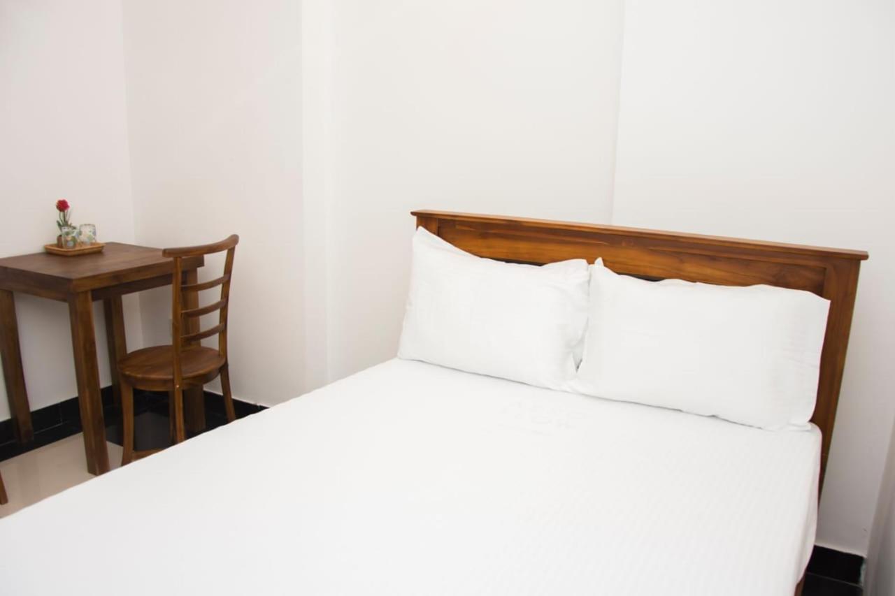 Sanmi Airport Resort Katunayaka Екстериор снимка