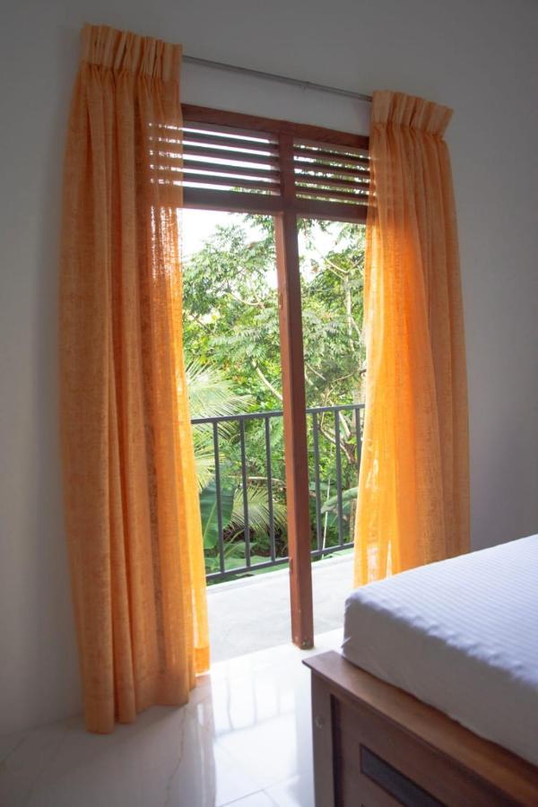 Sanmi Airport Resort Katunayaka Екстериор снимка